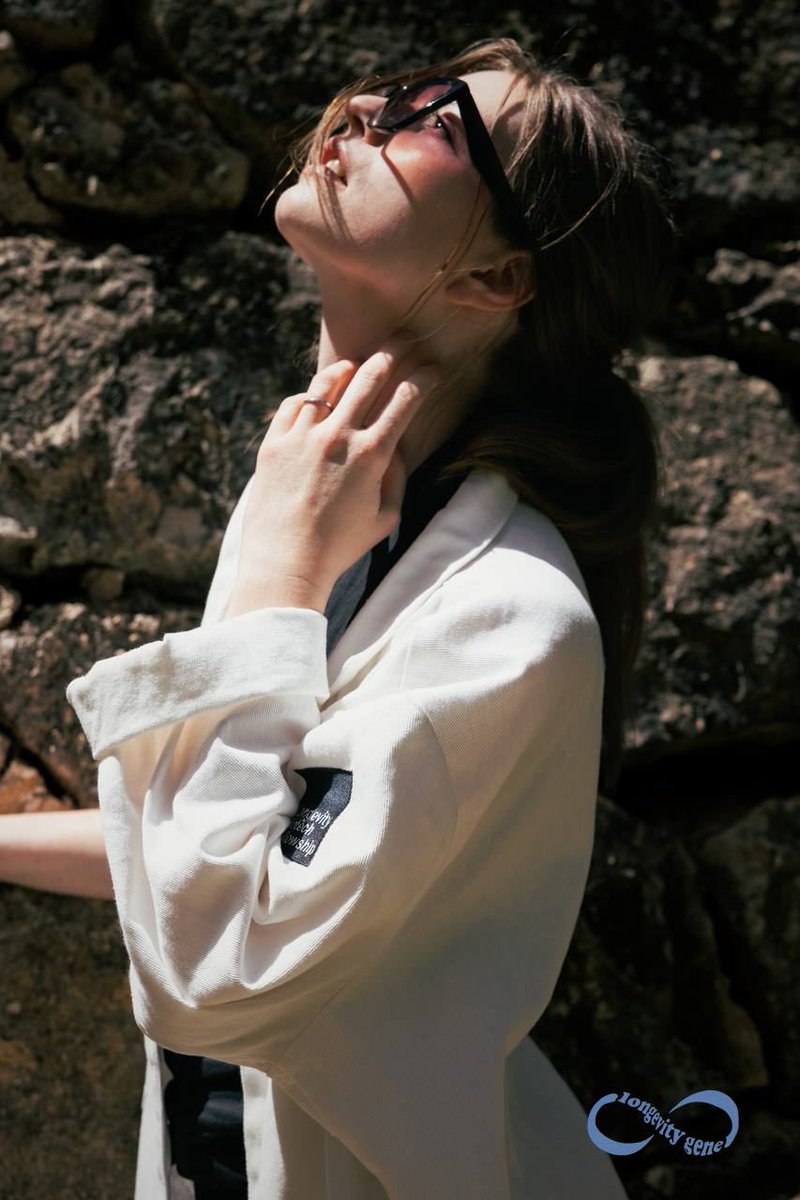 Longevity ACC tweet media