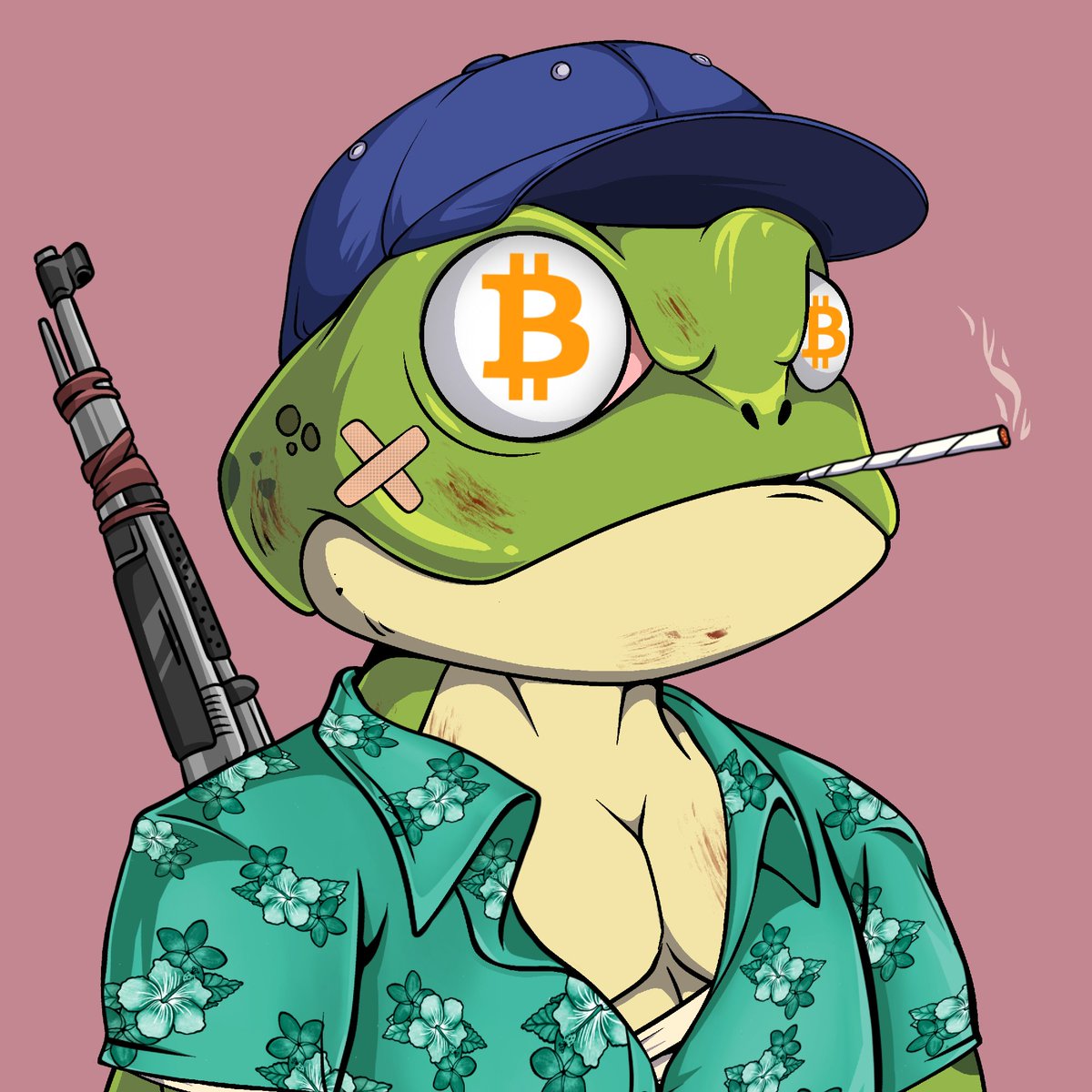 ADHDBROSNFTS's tweet photo. Hello 👋
We would like to give a warm welcome to the 3 new #ADHDBROS family members.
Stay tuned, Stay alert because there are a LOT of EXITMENT on the way 😎🤪
#BSCGemsAlert #Ethereum #opensea #rarible #RaritySniperNFT #SoulZ_NFT #Pixelmon #BoredApeYC #pudgypenguins #LilPudgys https://t.co/jtlETnGQ5t
