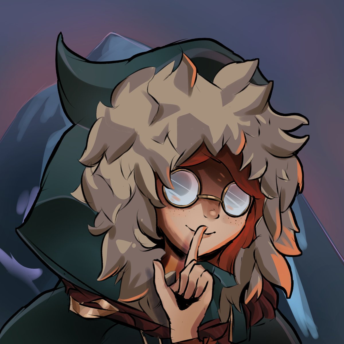 TheStitchBird's tweet photo. Haven't drawn in a long time but I like the new bunny
#Aurora #LeagueofLegends https://t.co/MQfWWBEAY8