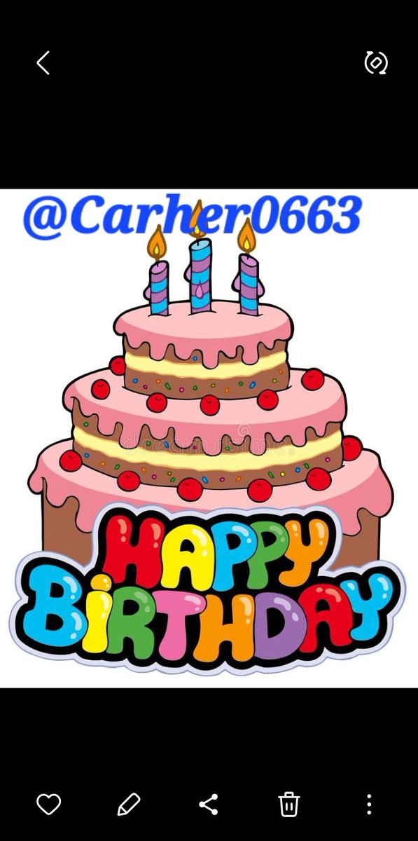 PacificTeamNew's tweet photo. Hoy los #Pacific_Team nos aderimos al aniversario de Cumpleaños de un gran amigo y líder de #BestWarriorsTeam 
Nuestro gran amigo @carher0663 que Diosito siempre te guarde,  y que todos tus deseos se te hagan realidad, es deseo de todos los Pacifit@s bell@s 🥳🥳🎂🎉🎊🎁🍺🥂🍻 https://t.co/8m9TljaKJw