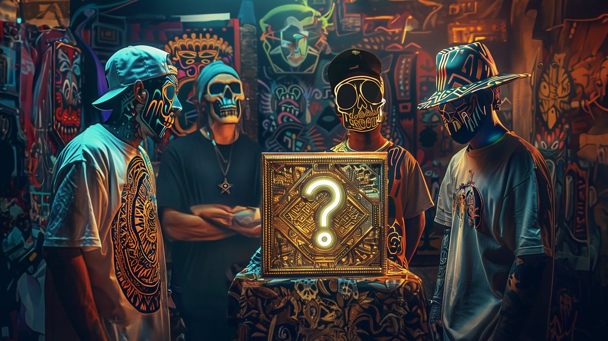 MindChillLIVE's tweet photo. π£ π₯ Attention!!! Get ready for an exciting NEW lineup of chill-out contests and giveaways ahead of the Mind Chill update and TGE π Make sure to spread the word and direct them to our socials! You do not want to miss this! #mindchill #gochill https://t.co/scNQ5HHazy