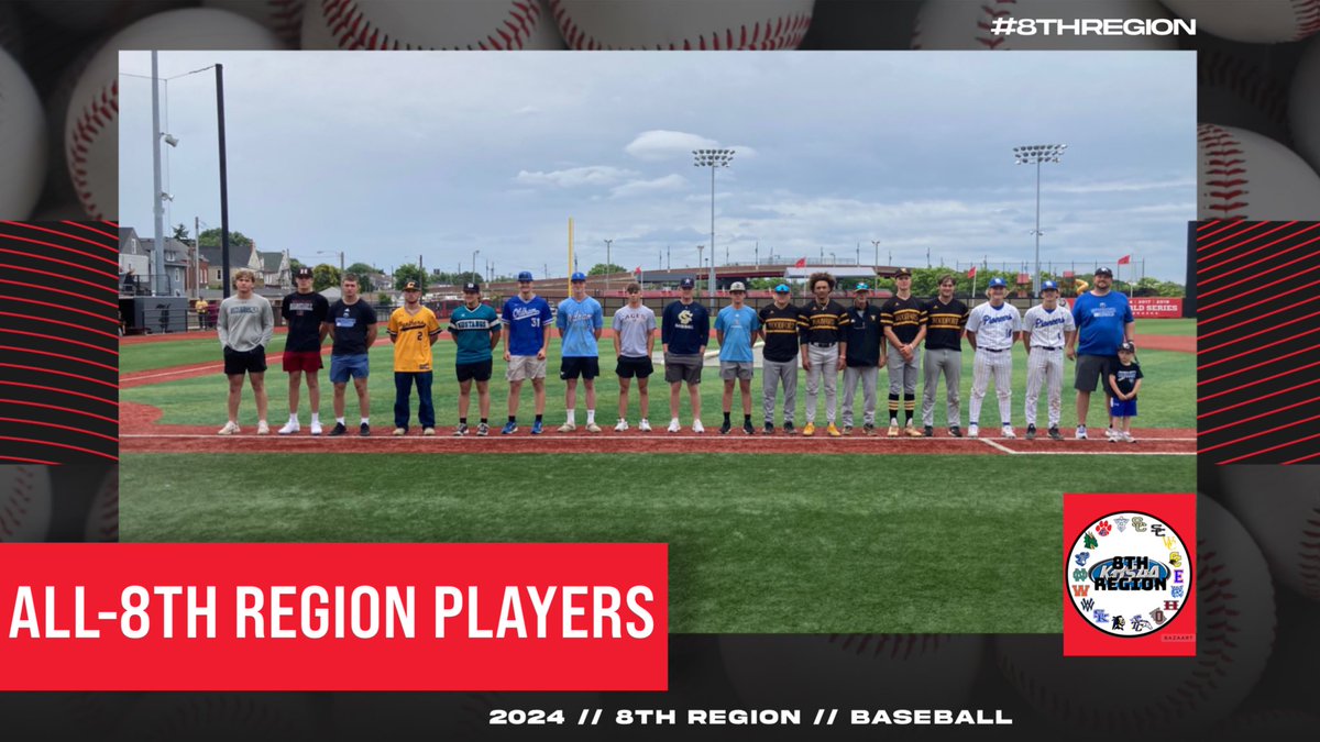 8th Region AD Association tweet media