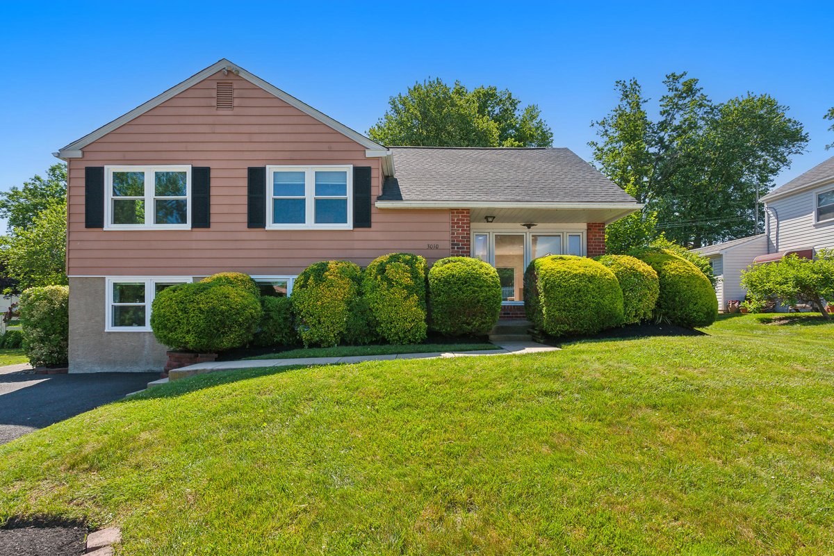 bobkelleyteam's tweet photo. ▪️  N E W  L I S T I N G  ▪️
🛏 4 Beds
🛁 2 Baths
📍 Norristown
🎒 Norristown Schools
💰 $450,000
📱 More Details: https://t.co/GvZIwNVKKp https://t.co/ykvY5Sa8Iq