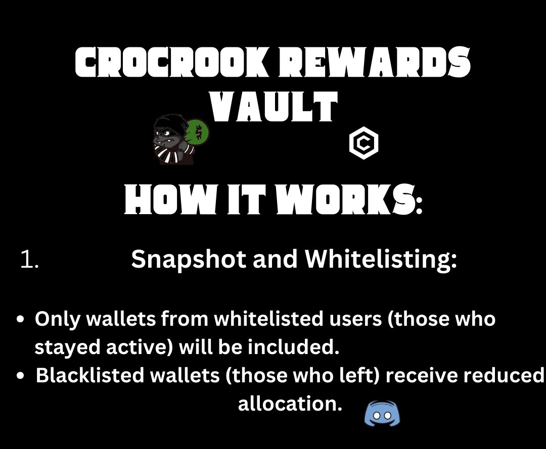 CroCryptoClub's tweet photo. 🚀 Mark your calendars! 
Our faucet dApp is launching soon. 

Get your NFTs and $cGOLD ready to start claiming your rewards. 

More details dropping this weekend!

Join our Discord for EARLY ACCESS when it launches
https://t.co/Svje6aItuB 

🌟 #Cronos #CroFam  #NFTRewards #DeFi https://t.co/Zza2ulsm9P