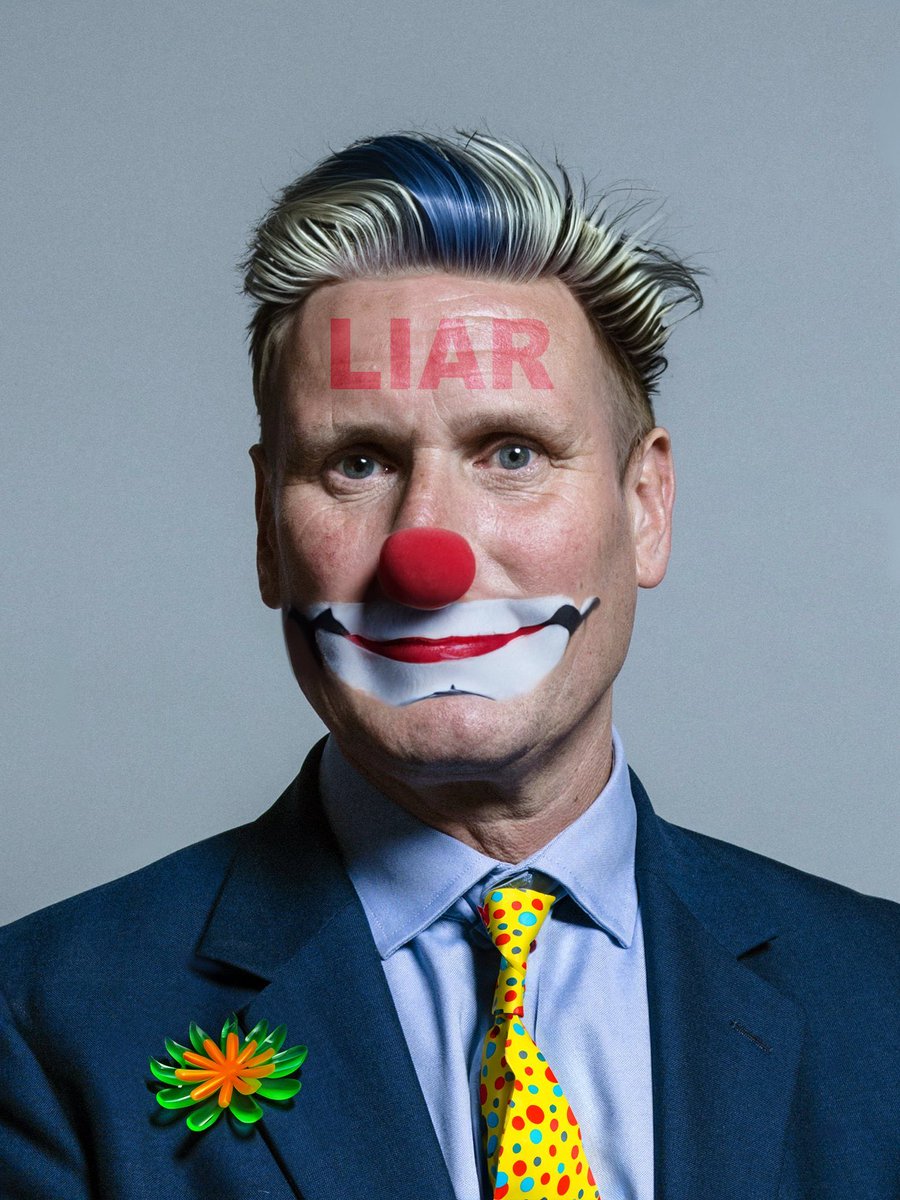 EqtNet's tweet photo. @LeftieStats #EvilCow
Starmerโs Dirty Labour Party Are Fascists https://t.co/YmGrrubFRc