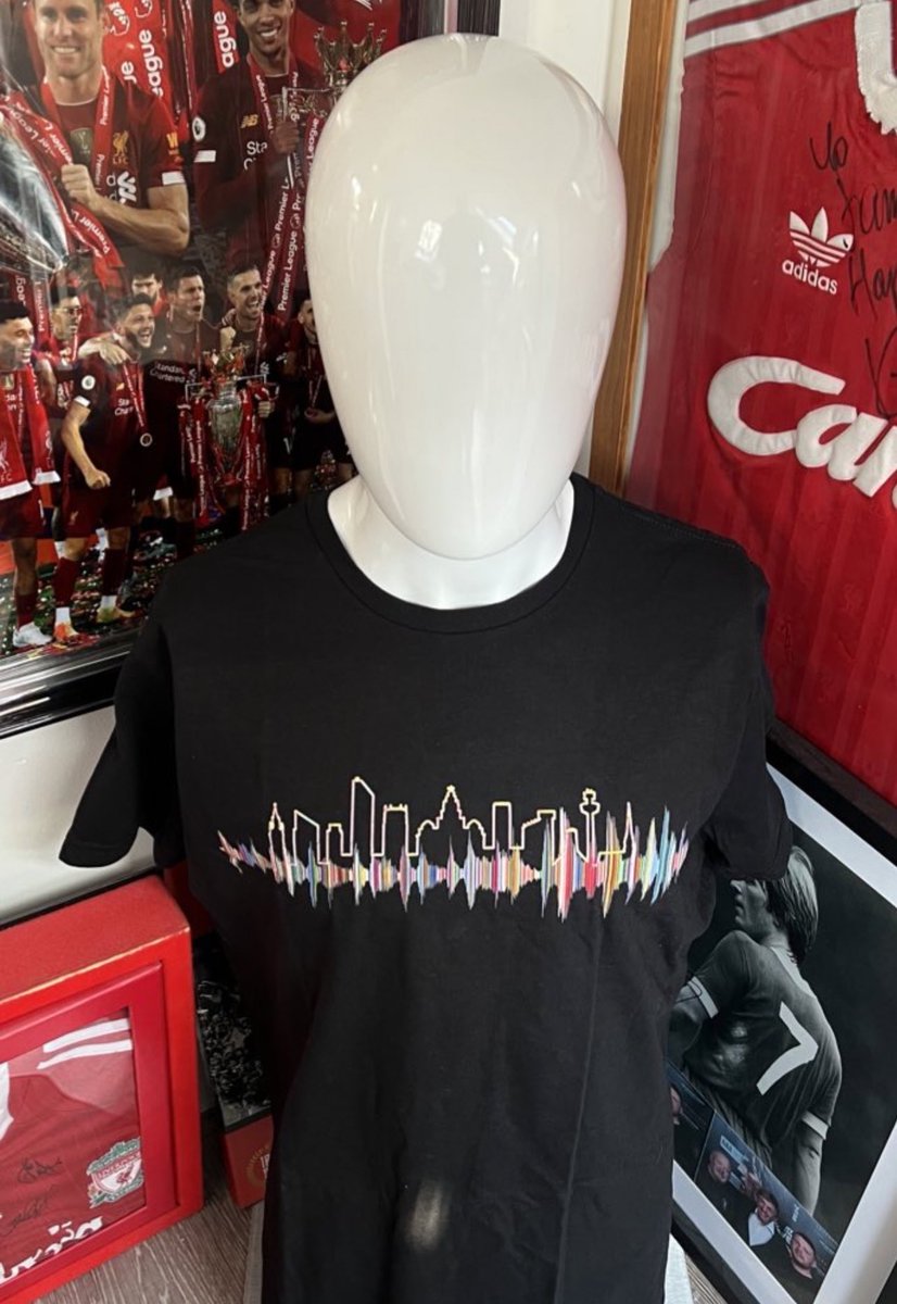 Fezzy season worthy ☺️👍🏼

ScouseRepublic.com