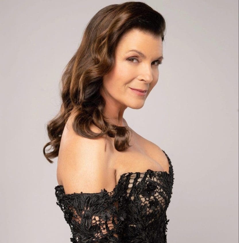 MIchael Fairman (@michaelfairman) on Twitter photo Had a great chat with Kimberlin👍
The Bold and the Beautiful’s Kimberlin Brown Teases to Fans: “There’s Something Coming Up, But It’s Not What They Think” - bit.ly/4aEGnoA <a href="/KimberlinBrown/">Kimberlin Brown</a> <a href="/BandB_CBS/">Bold & The Beautiful</a> Had a great chat with Kimberlin👍
The Bold and the Beautiful’s Kimberlin Brown Teases to Fans: “There’s Something Coming Up, But It’s Not What They Think” - bit.ly/4aEGnoA <a href="/KimberlinBrown/">Kimberlin Brown</a> <a href="/BandB_CBS/">Bold & The Beautiful</a>