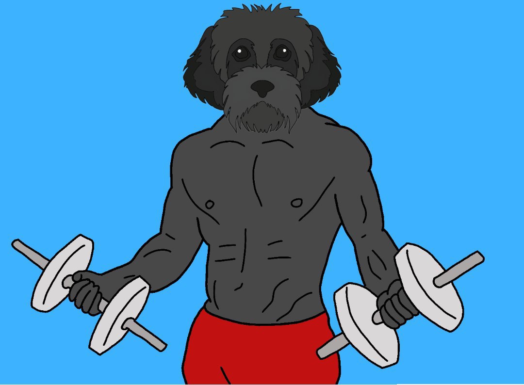 Training for Billions $MYRO