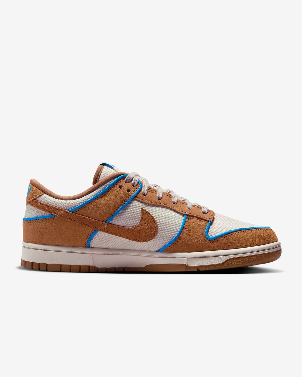 JustFreshKicks's tweet photo. Nike Dunk Low 'Light British Tan' 🤎 

https://t.co/SNUslHfLGQ https://t.co/O6wnIhiqUL