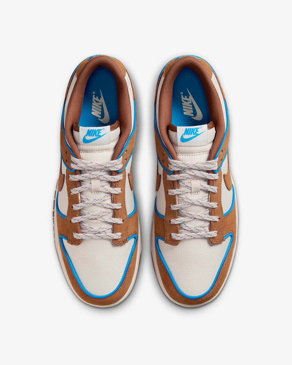 JustFreshKicks's tweet photo. Nike Dunk Low 'Light British Tan' 🤎 

https://t.co/SNUslHfLGQ https://t.co/O6wnIhiqUL