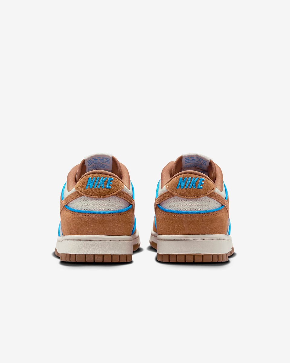 JustFreshKicks's tweet photo. Nike Dunk Low 'Light British Tan' 🤎 

https://t.co/SNUslHfLGQ https://t.co/O6wnIhiqUL