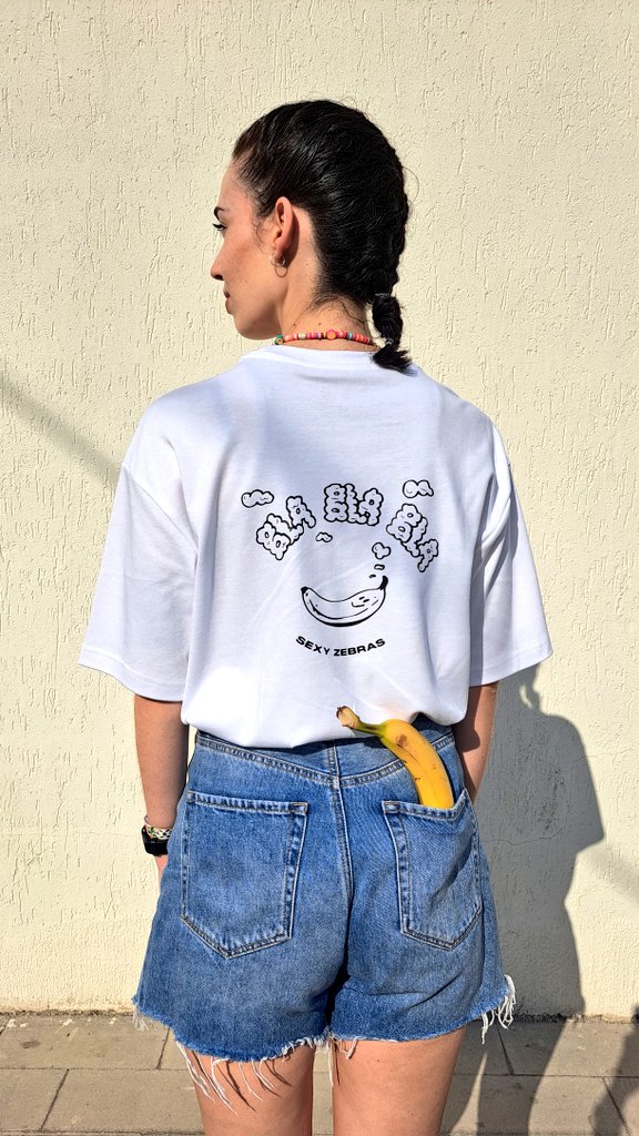 MeryChoche's tweet photo. Esperando jaleo! @SexyZebras #springfestival https://t.co/38qrmL9bGT