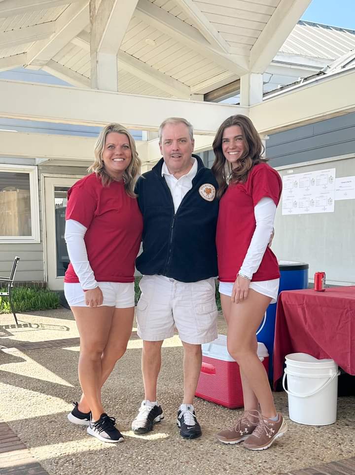 TheWBBFilm's tweet photo. The Wishbone Boys inaugural Golf Tournament at Bent Brook Golf Course. April 5th 2024 https://t.co/nW6mKSl7OG