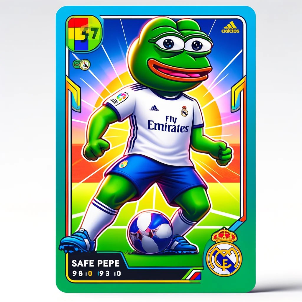 SafePepe | $SPEPE on Solana tweet media