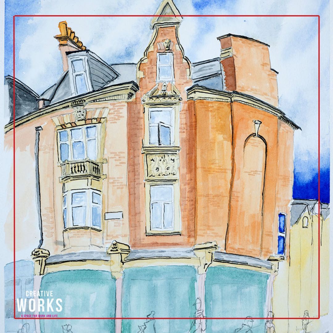 See the world through the lens of Alastair Fyfe <a href="/alastairfyfe/">Alastair Fyfe</a>.
Exhibition: Impermanence: What is there now? What was there then?
___

Exhibition Hours: Open Space | 1st Floor
Weekdays: 10 AM - 5 PM
June 8th:
Exhibitions and Workshops: 11 AM - 6 PM