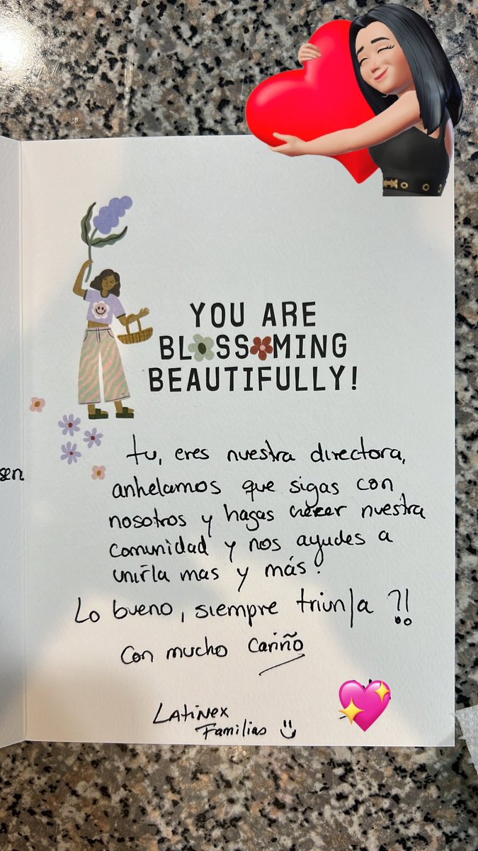Nataly Lopez-Diaz tweet media