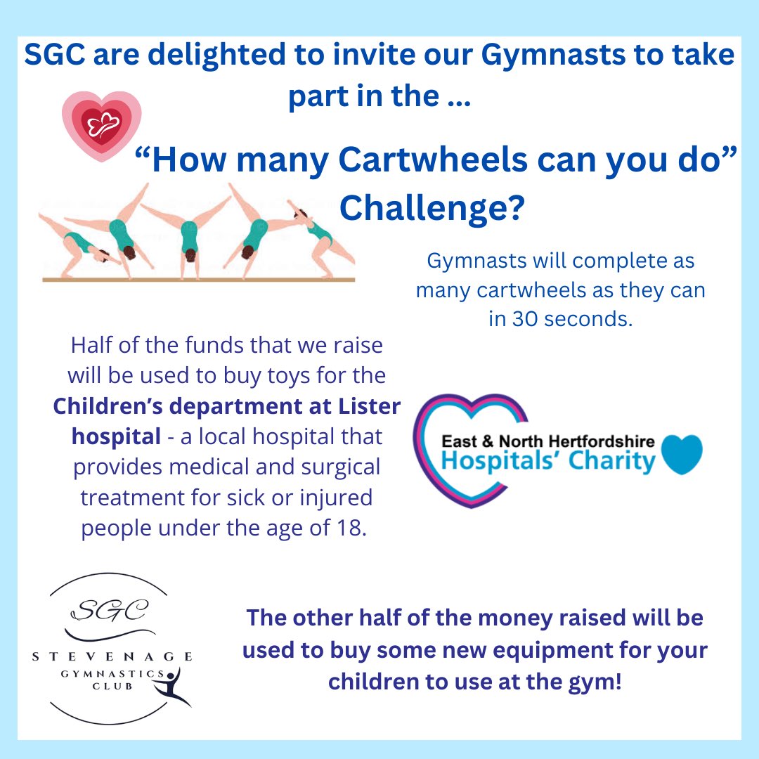 SGC_Gymnastics's tweet photo. https://t.co/Z0uarfv91v