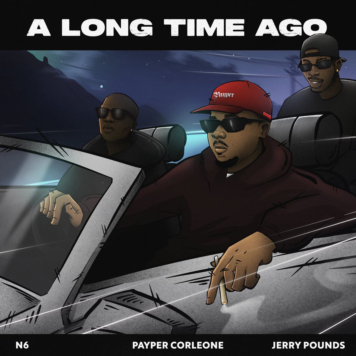 PayperCorleone's tweet photo. DOWNLOAD OPEN VERSE - A Long Time Ago With Hook 

https://t.co/JSKQqzjIss

Let me hear the craziest verses on this one 👊🔥🔋 https://t.co/ZBdgAuDZE0