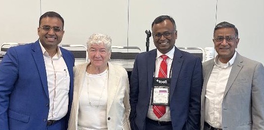 InnovateHERs (@innovate_hers) on Twitter photo "InnovateHERs" co-author <a href="/bkurshan/">Bobbi Kurshan</a> was invited by <a href="/gradright/">GradRight Inc.</a> to participate in the panel discussion, “Combining DEI Initiatives and Financial Inclusion for Innovative International Student Admissions” at the NAFSA 2024 Annual Conference. innovatehers.org. "InnovateHERs" co-author <a href="/bkurshan/">Bobbi Kurshan</a> was invited by <a href="/gradright/">GradRight Inc.</a> to participate in the panel discussion, “Combining DEI Initiatives and Financial Inclusion for Innovative International Student Admissions” at the NAFSA 2024 Annual Conference. innovatehers.org.