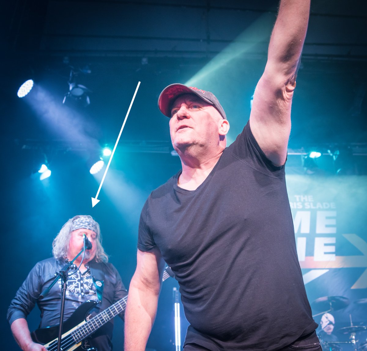 Chris Fields tweet media