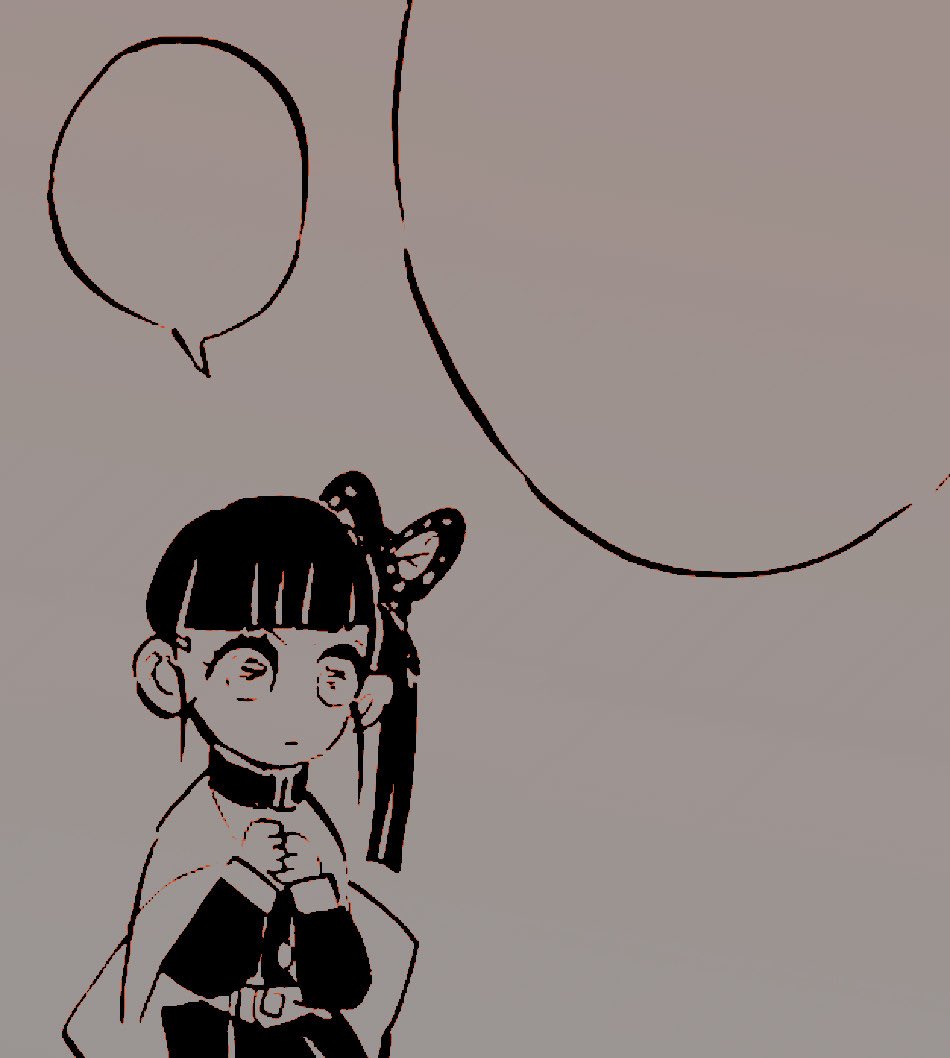 frefleur's tweet photo. ⠀
no ma’am. 
⠀ https://t.co/xOd1O4AR6R