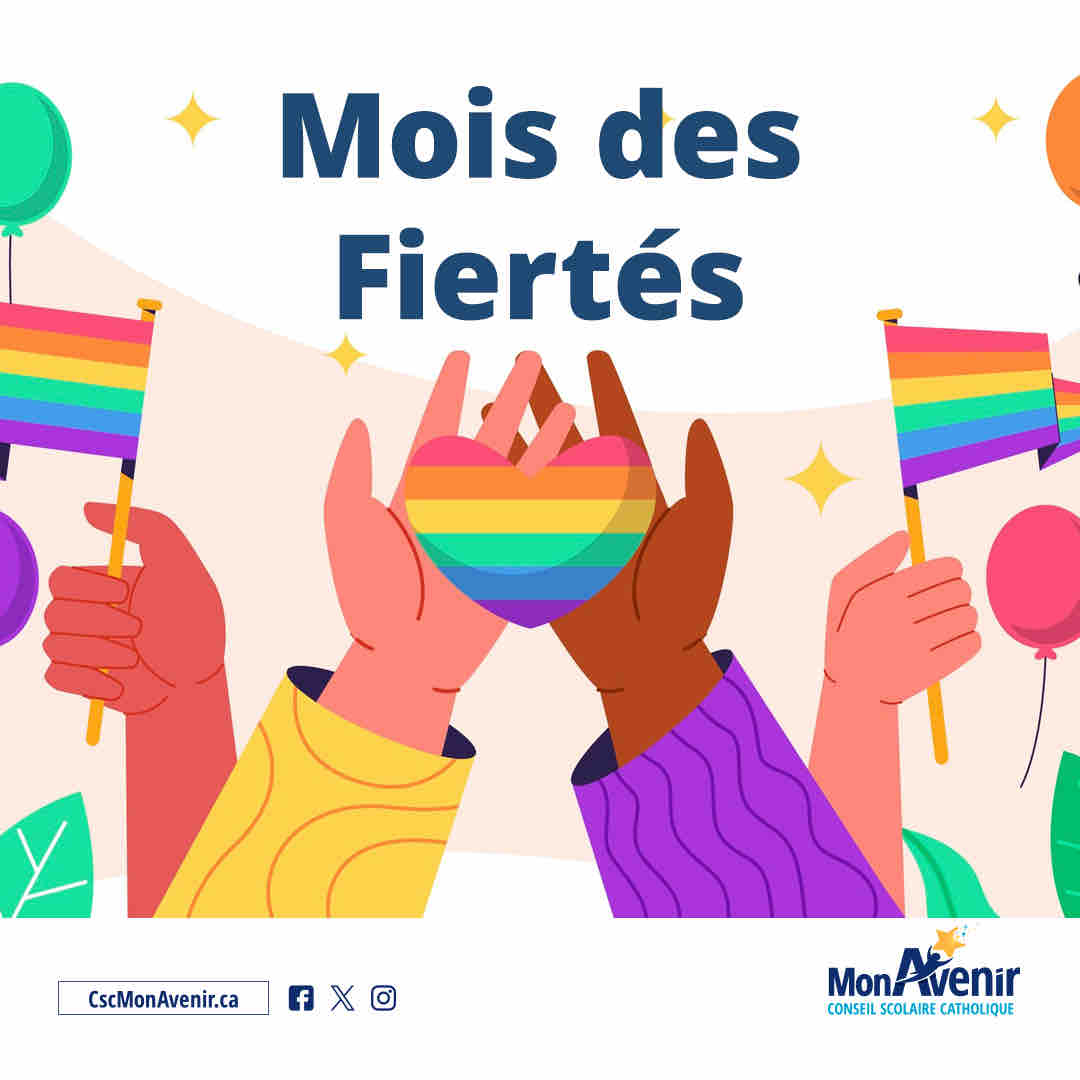 Csc MonAvenir tweet media