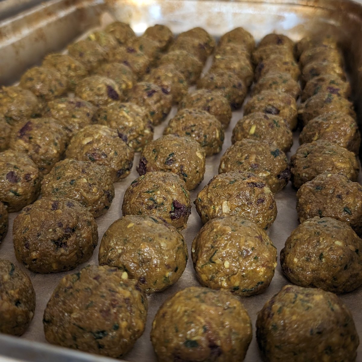 TheWhiteHorsePu's tweet photo. Prep check for tonight's #guestchefnight https://t.co/uKMgiBkKD5