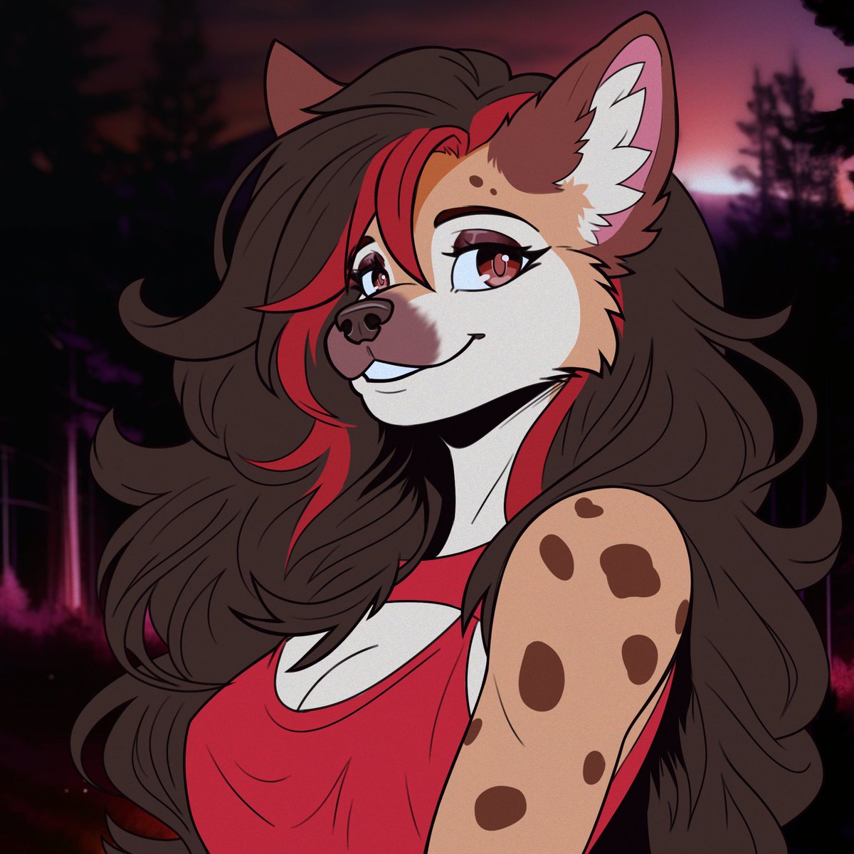 Raffle prize for <a href="/LadyDiabolique/">LadyDiabolique.bsky.social</a> from way back in January!
90/365