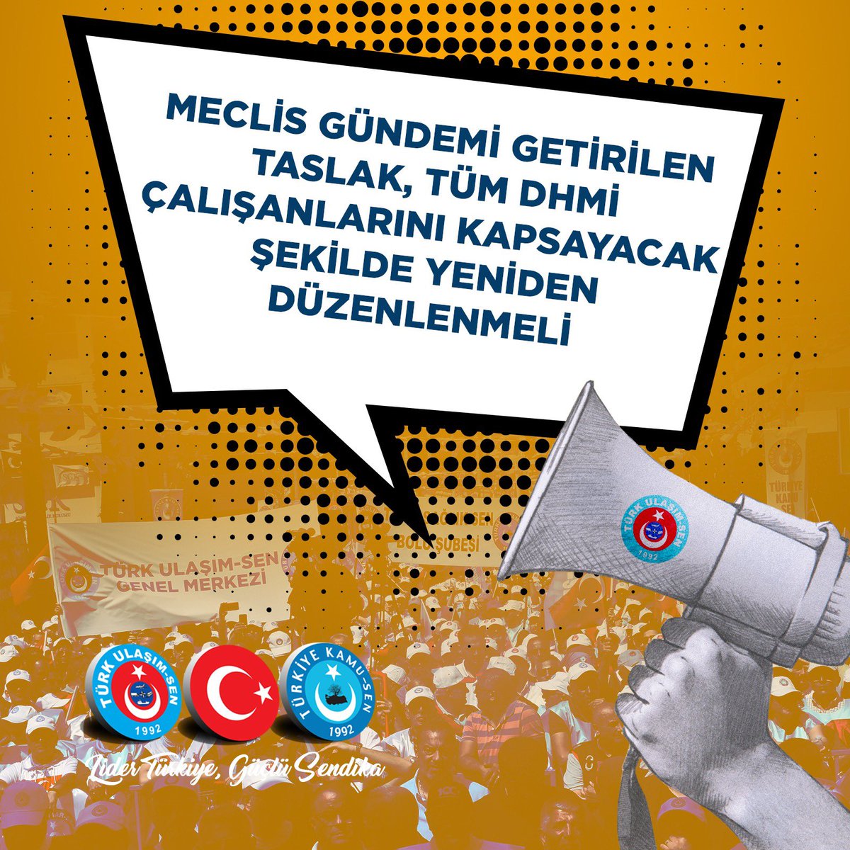 MustafaNALBAYR1's tweet photo. 31.05.2024 tarihinde, Ulaştırma alanında düzenlemeler içeren Türk Sivil Havacılık Kanunu ile Bazı Kanunlarda ve Kanun Hükmünde Kararnamelerde Değişiklik Yapılmasına Dair Kanun Teklifi, TBMM Başkanlığına sunulmuştur. #DhmiÇalışanlarıAdaletİstiyor 
@a_uraloglu
@UABakanligi
@memetsimsek
@HMBakanligi
@avabdullahguler