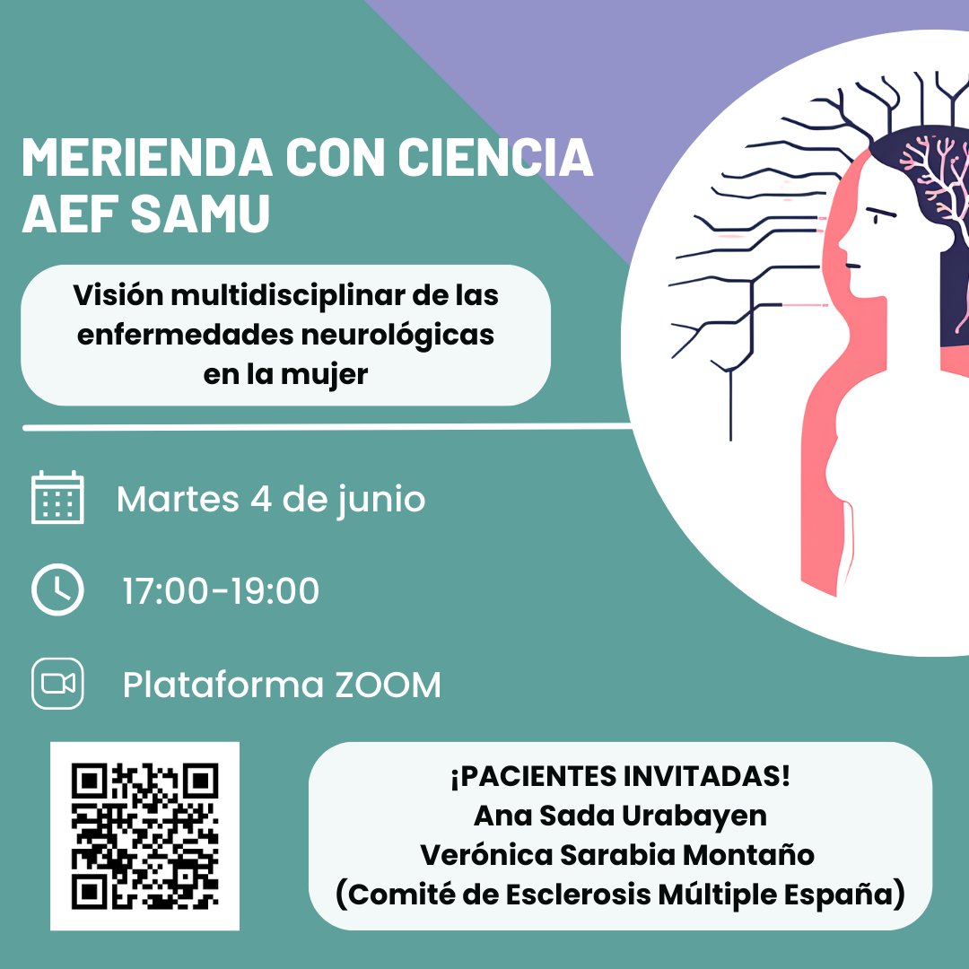 AEF-SAMU tweet media