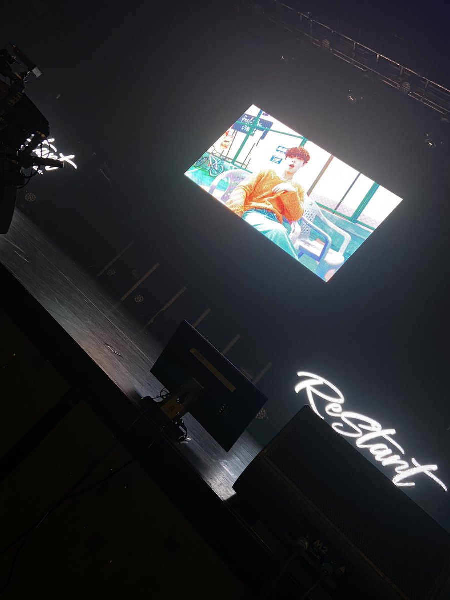 最前列サイコーだった🥺❤️
目が5セット欲しい❤️❤️❤️