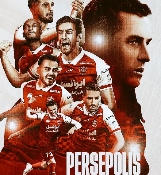 pedram_6666's tweet photo. و حالا ۱۶ قهرمانی لیگ🔥🏆🔥

تعداد قهرمانی های استقلال، سپاهان، تراکتور روی هم ۱۴ قهرمانی :)))

ما با بهترین خودمون رقابت داریم نه شما چاقالهای دوزاری https://t.co/wSgDICjliB