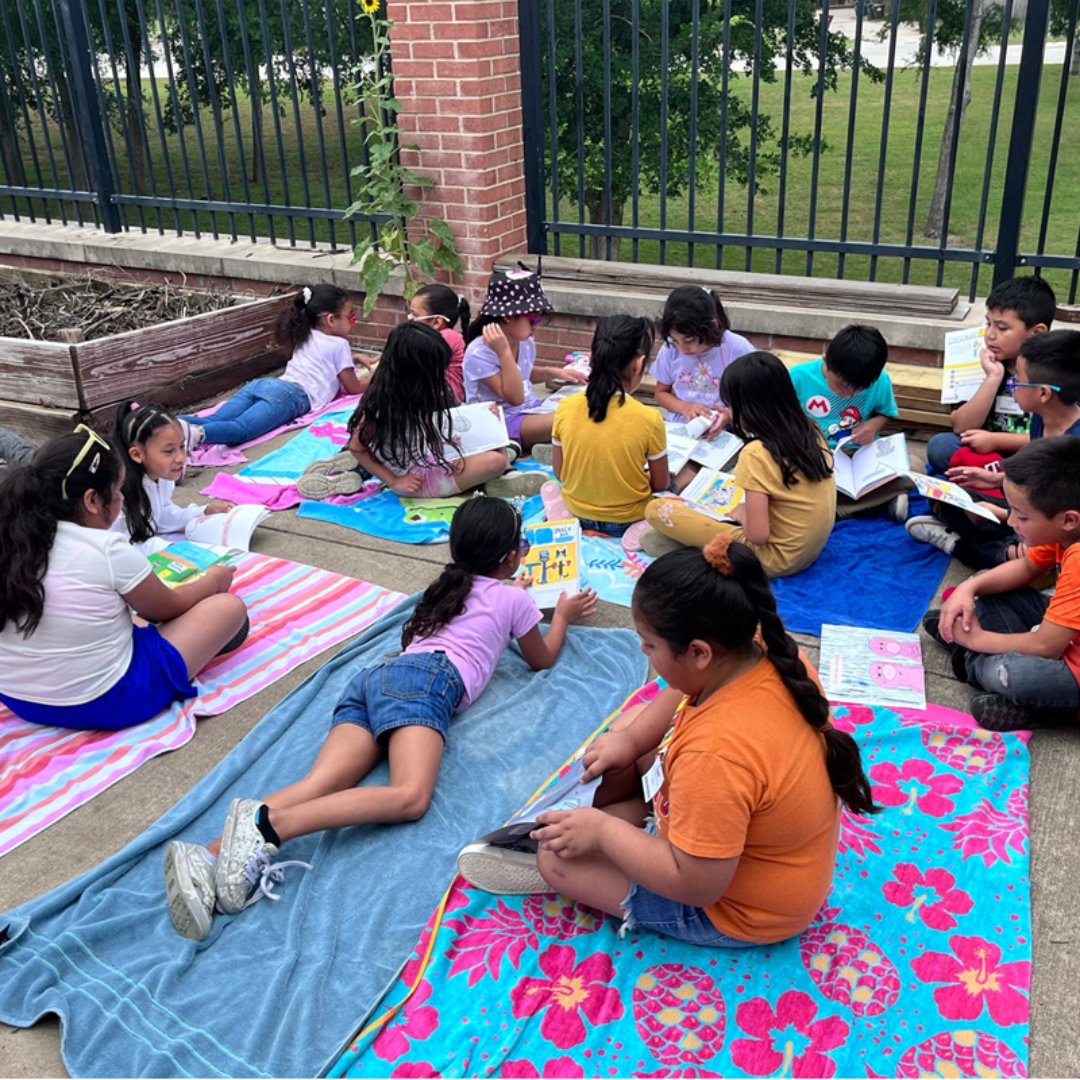 Meadows Elementary tweet media