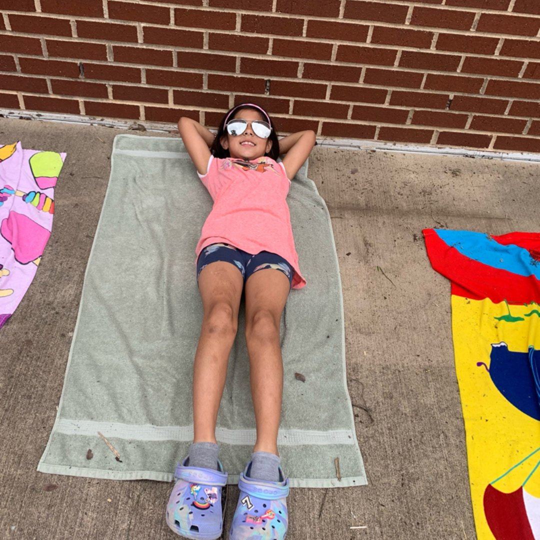 Meadows Elementary tweet media