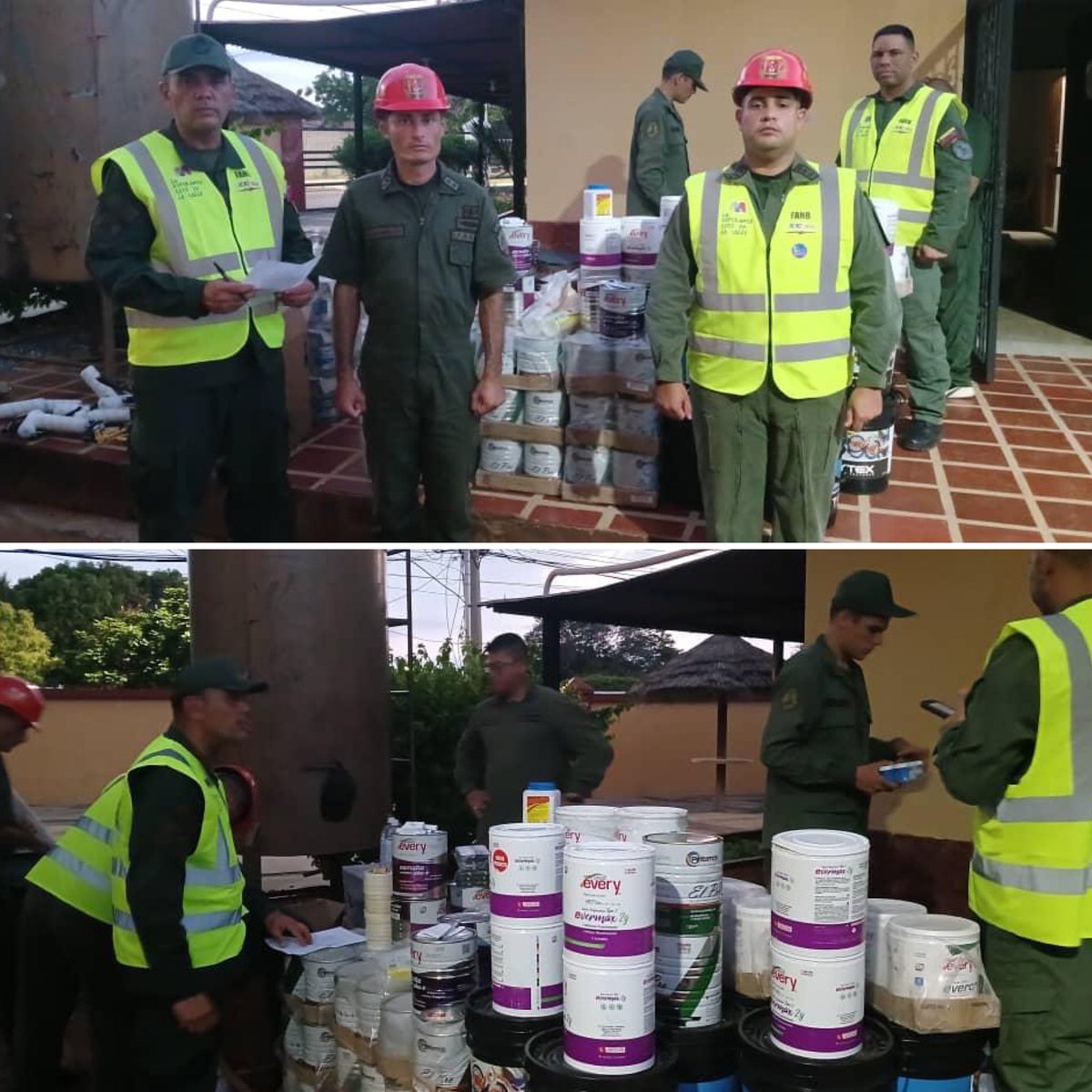 GJ. Domingo Hernández Lárez tweet media