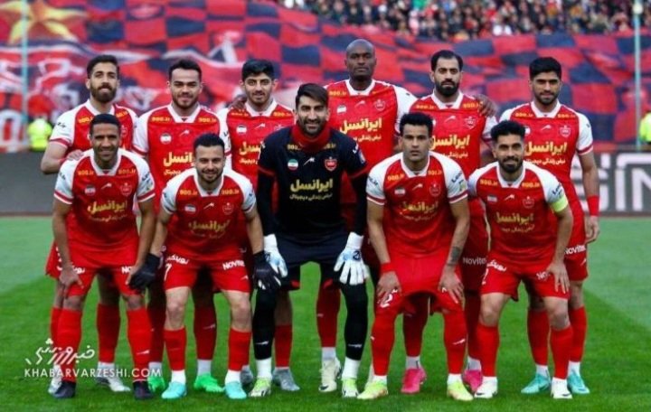 saeedd771's tweet photo. ✔️ما همیشه 
قهرمانیم😍
...
✔️جوووووووووووونم پرسپولیس❤️

تبریک به عالیجناب
#علی_عبده
❤️❤️❤️❤️ https://t.co/m09AGEJcnT