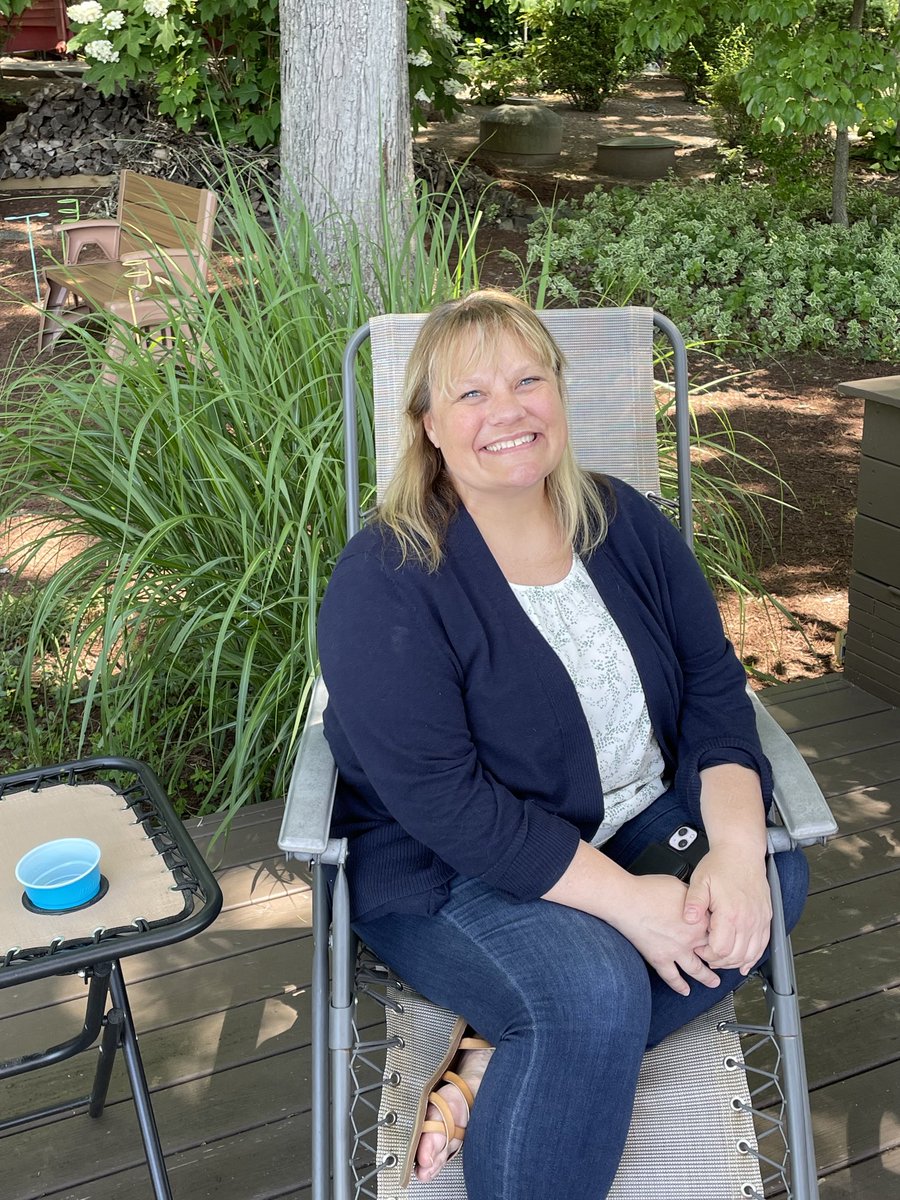 Heidi Rambles tweet media