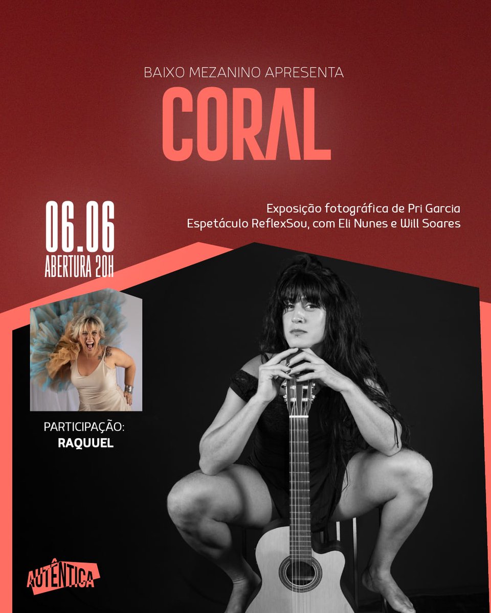 Coral tweet media