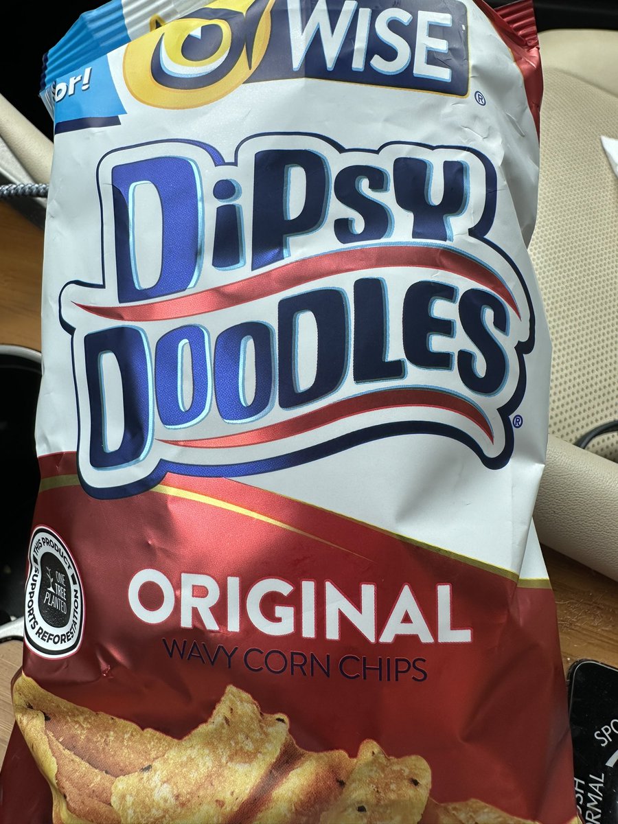 Sheryl Hickerson ππΌββοΈ (@bionicsocialite) on Twitter photo The very best corn chips on Earth are at the <a href="/DollarTree/">Dollar Tree</a>! Trust me. Youβll never eat Fritos Scoops again. The very best corn chips on Earth are at the <a href="/DollarTree/">Dollar Tree</a>! Trust me. Youβll never eat Fritos Scoops again.