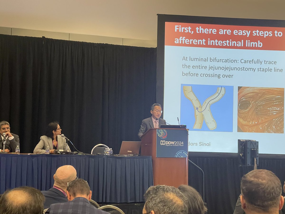 AdvaniRashmiMD's tweet photo. This years’ @DDWMeeting was nothing short of fulfilling —packed with learning and reconnecting!

A major highlight was seeing my #westcoast GI family @CMECedarsSinai who continue to be the some of the most inspiring mentors/friends/colleagues. 

#DDW2024 #SimonLo https://t.co/6QV9vi950L