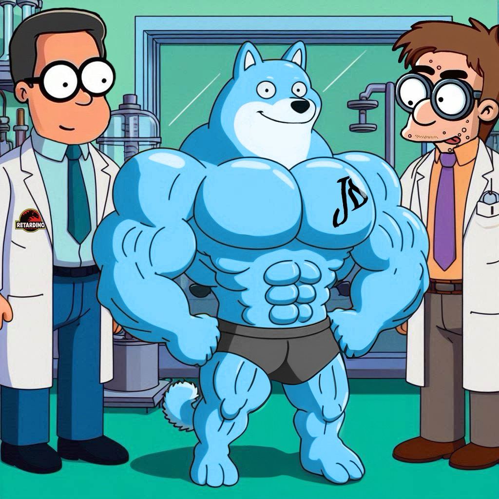 WagmiQueen's tweet image. Be part of the @RetardinoTON phenomenon! Purchase your eggs in the presale and embark on a thrilling journey with digital dinosaurs. 🐣🚀 #TON #TheOpenNetwork #Game #NFTs #TonRaffles