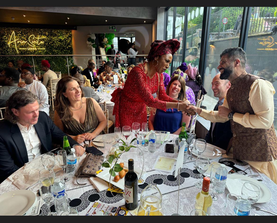 Dr Mohammed Sattar 🇬🇧🇵🇰🇵🇸 tweet media