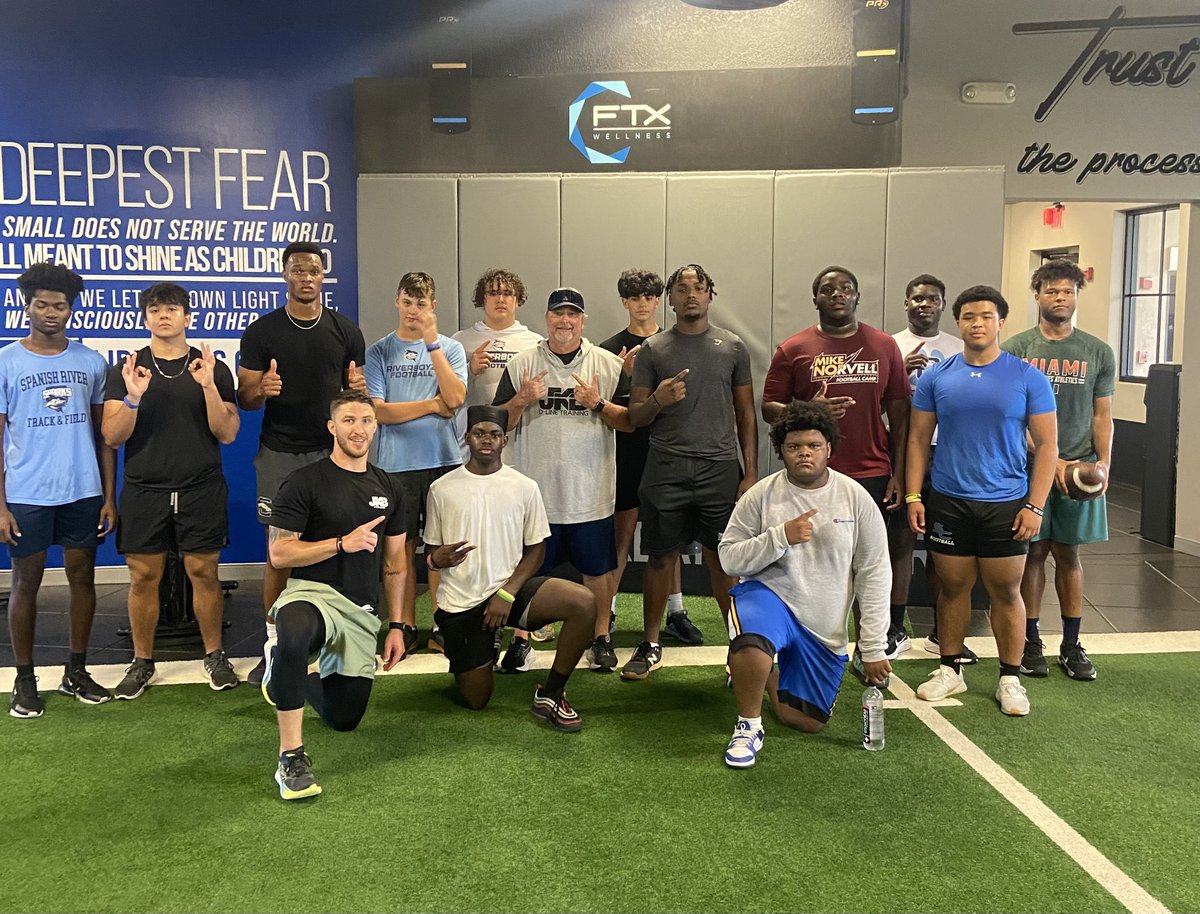 Coach Mike Hall (@coachhallsr) on Twitter photo Great work today TrenchWarriors and LBs!!! Way to Grind! <a href="/JKBFitLLC/">Just Keep Breathing Fitness LLC</a> <a href="/mikehall_32/">Mike Hall Jr., CSCS, PTA</a> Great work today TrenchWarriors and LBs!!! Way to Grind! <a href="/JKBFitLLC/">Just Keep Breathing Fitness LLC</a> <a href="/mikehall_32/">Mike Hall Jr., CSCS, PTA</a>