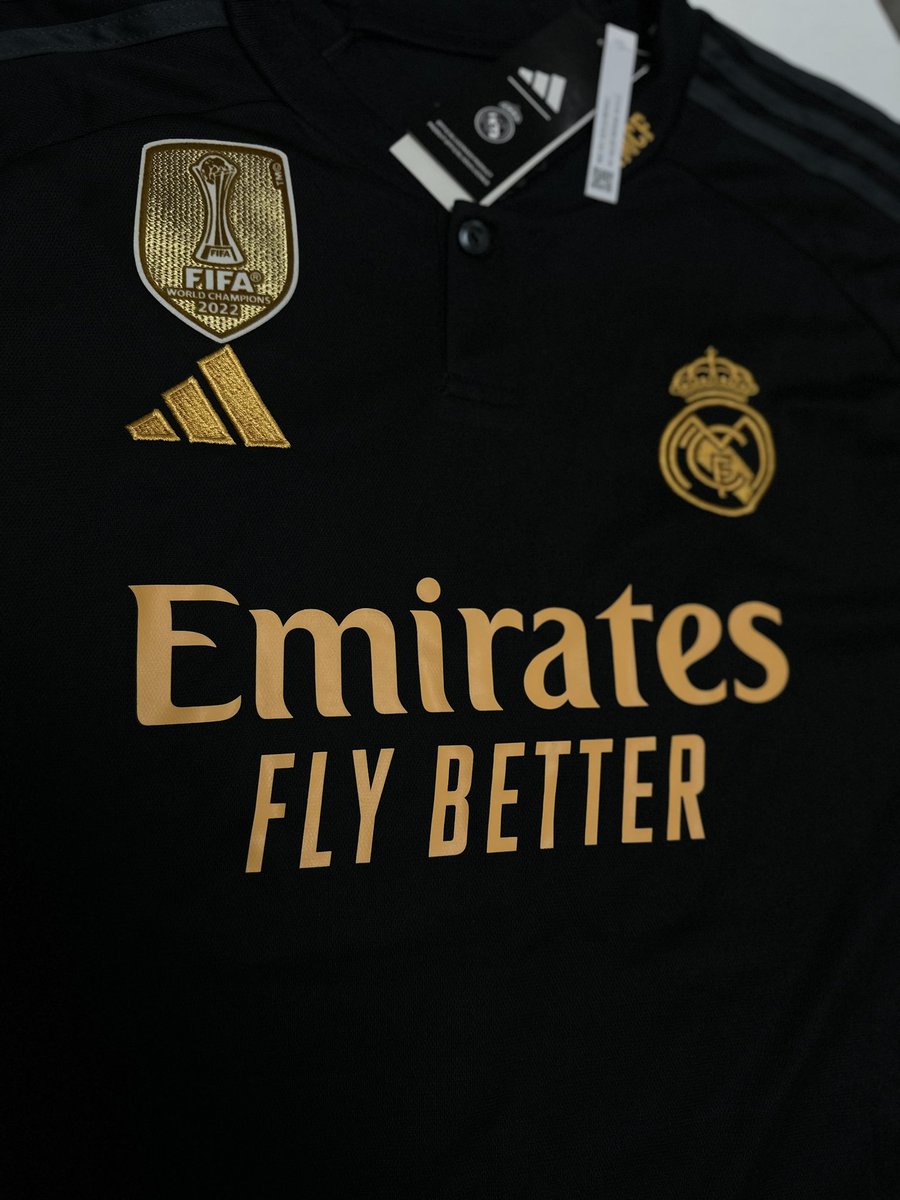 tdmascrc's tweet photo. Sigue a @SoloFiebres y @tdmas_cr, dale repost y participa por esta camisa del más grande de Europa https://t.co/TlzJs1aAWk