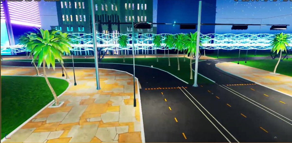 AlphaMetaEco's tweet photo. Be sure to join our space tomorrow !!

City development updates and lots more !!

Time to get moving!!

 https://t.co/1wwxdPDbYm https://t.co/o7KpGkTDHb