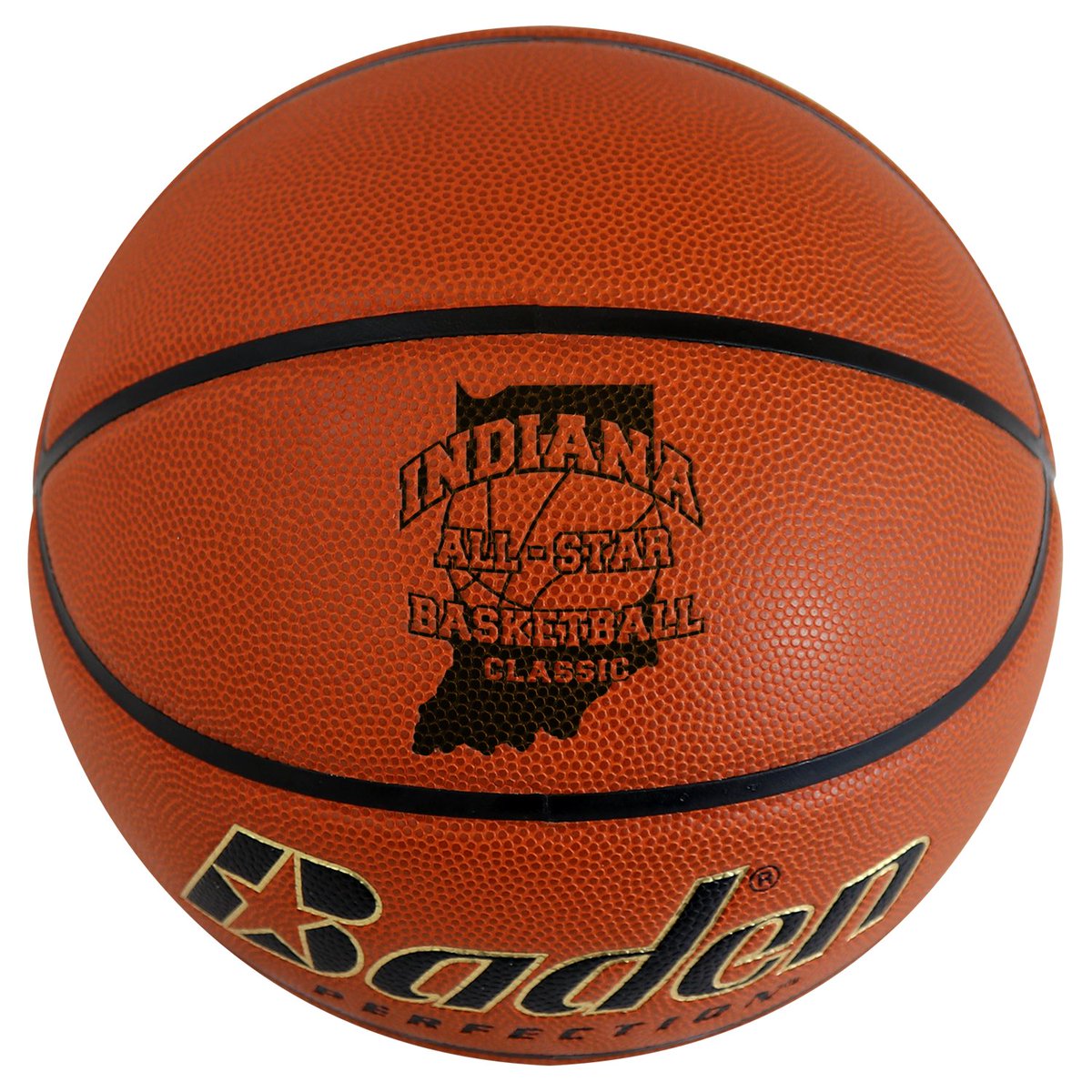InBkAllStarClas's tweet photo. The Indiana Basketball All-Star Classic just received their shipment of specialized Baden Elite Men and Women's basketballs!
This will be the first time Baden basketballs will be used at an Indiana All-Star game!
Thank you Baden!!! @BadenSports #IBASC https://t.co/eA878aaD6s
