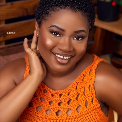 #NewProfilePic
#HappyNewMonthfamz 
#crocheter🧶🧡
