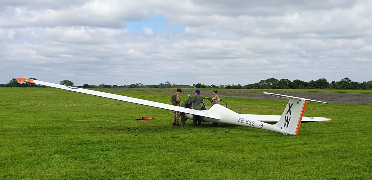 Comdt 2 FTS tweet media