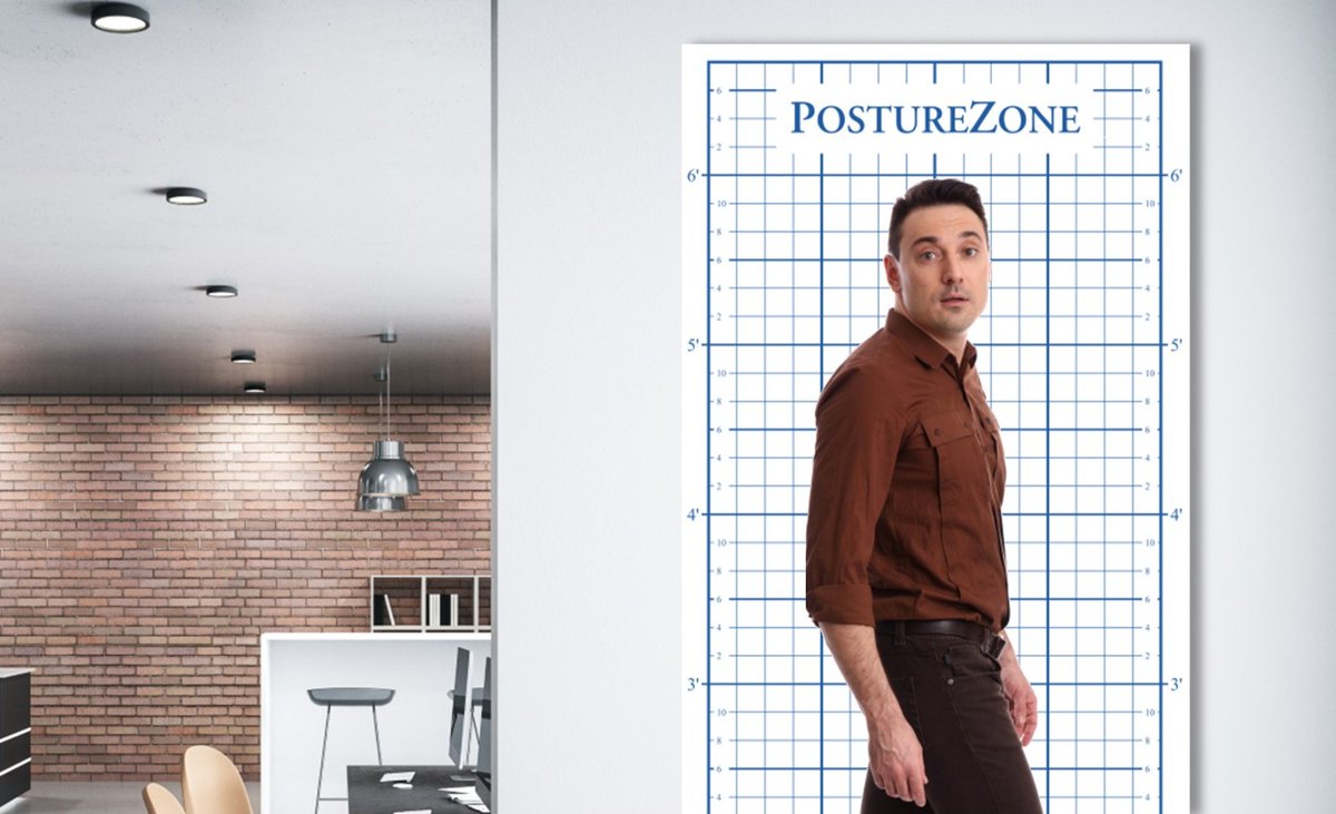 PostureZone's tweet photo. Checkout our #1 Posture Grids - Portable, Slimline, Wall Mount, Metric, Kids - https://t.co/Fkd8JvN1Yq
#strength #adjustment #posturecorrector #alignment #goodposture #stretch #flexibility #spinehealth #core #gym #postureexercises #lifestyle #subluxation #chronicpain https://t.co/vCxpaVYgla