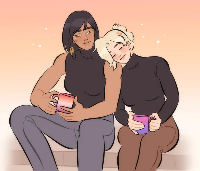 There's no place I'd rather be #pharmercy 